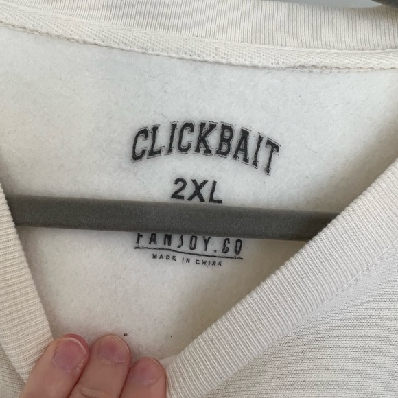 David Dobrik Merch - 2x - Picture 6 of 6